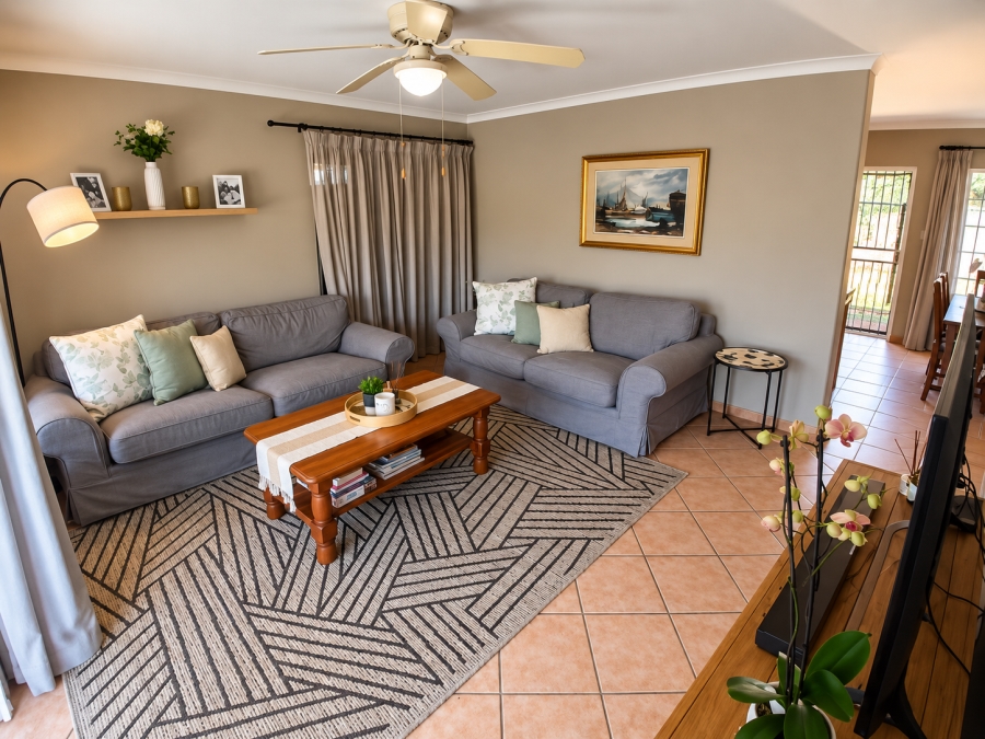 To Let 3 Bedroom Property for Rent in Equestria Gauteng