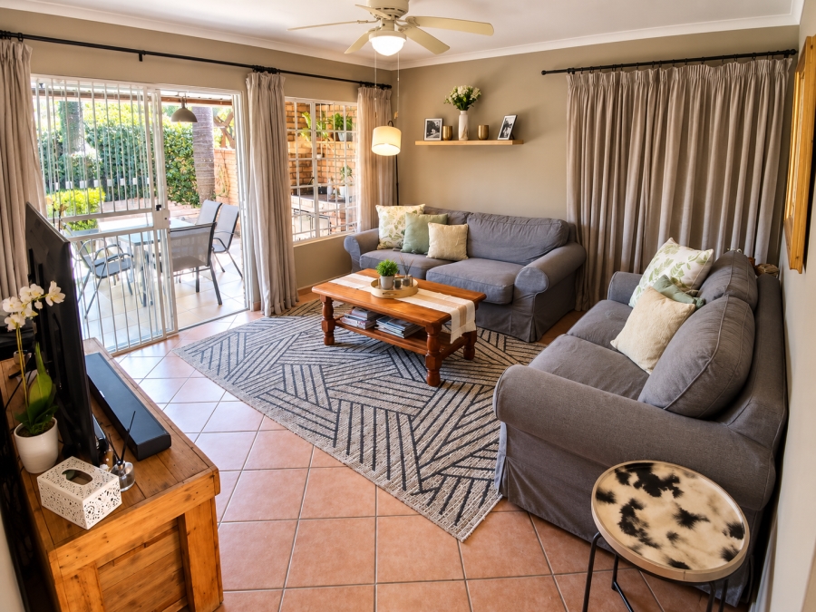 To Let 3 Bedroom Property for Rent in Equestria Gauteng
