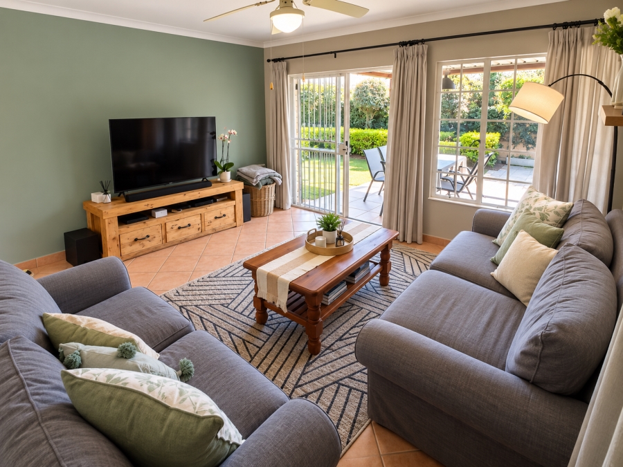 To Let 3 Bedroom Property for Rent in Equestria Gauteng