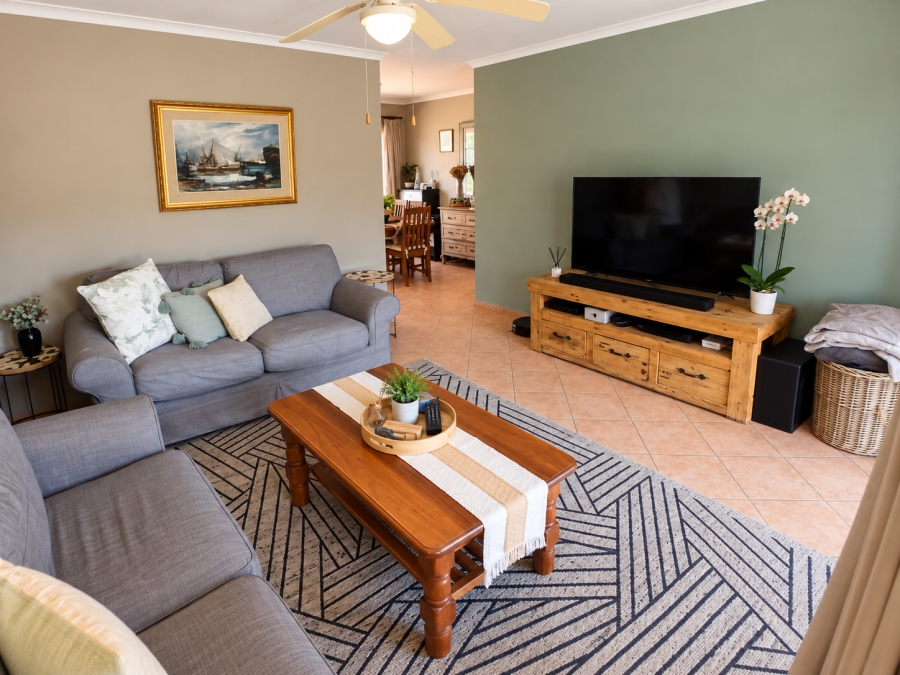 To Let 3 Bedroom Property for Rent in Equestria Gauteng