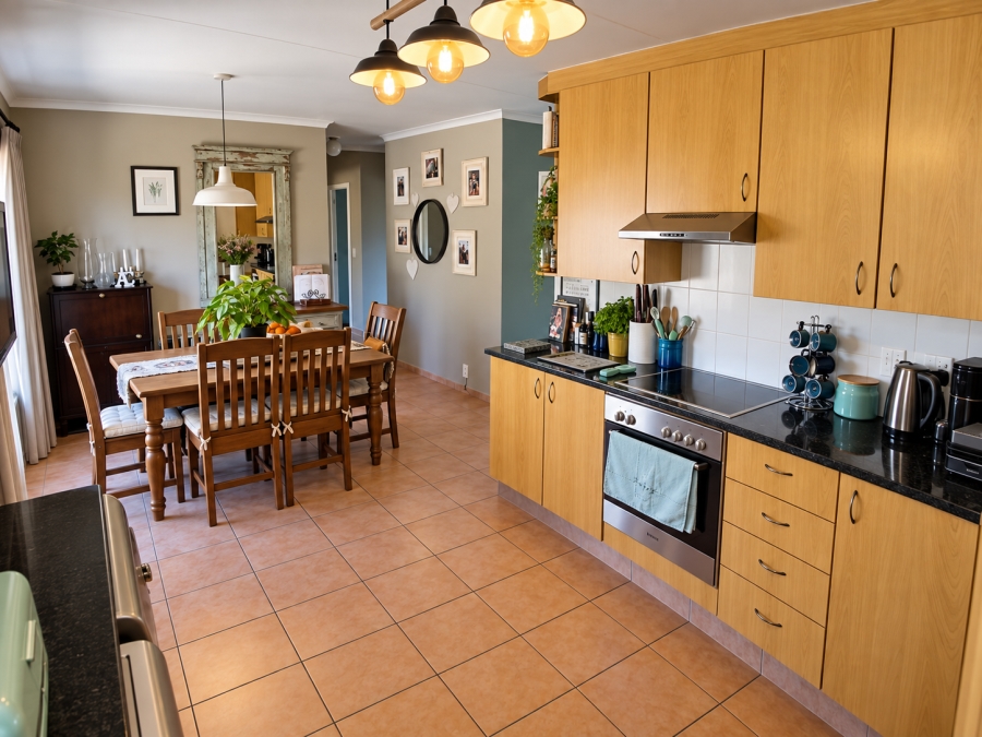 To Let 3 Bedroom Property for Rent in Equestria Gauteng