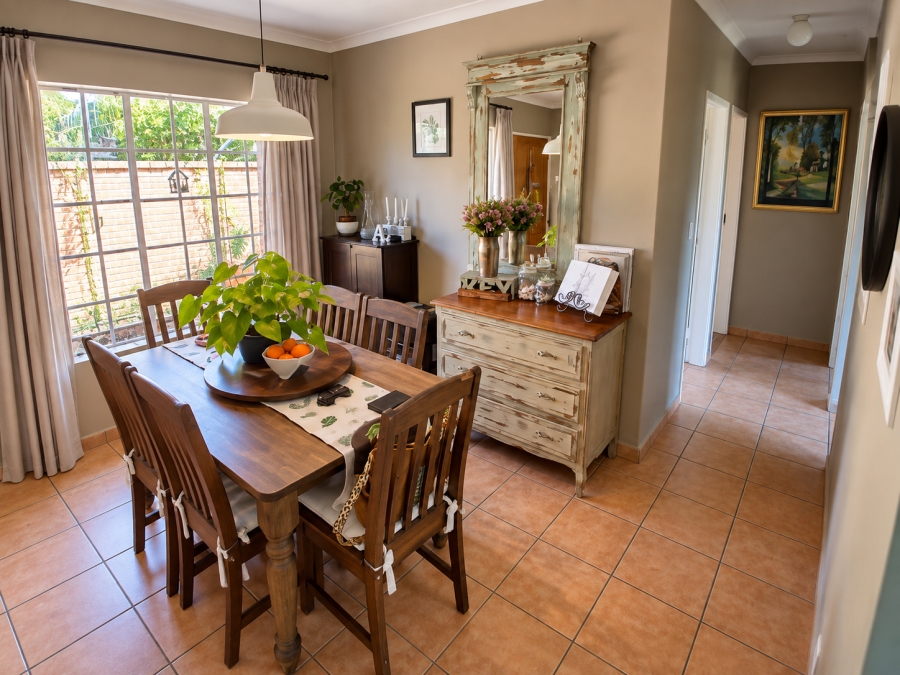 To Let 3 Bedroom Property for Rent in Equestria Gauteng