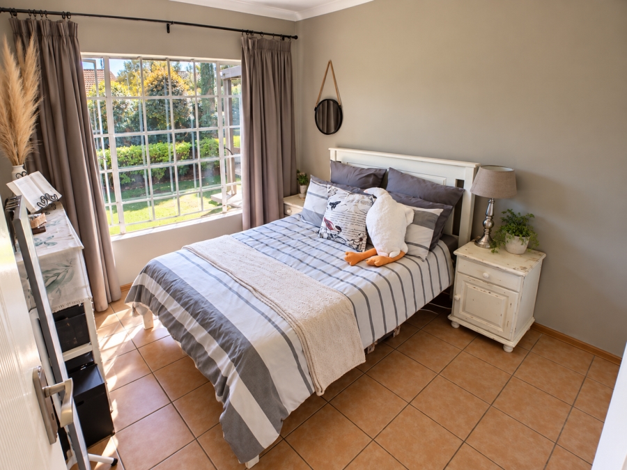 To Let 3 Bedroom Property for Rent in Equestria Gauteng