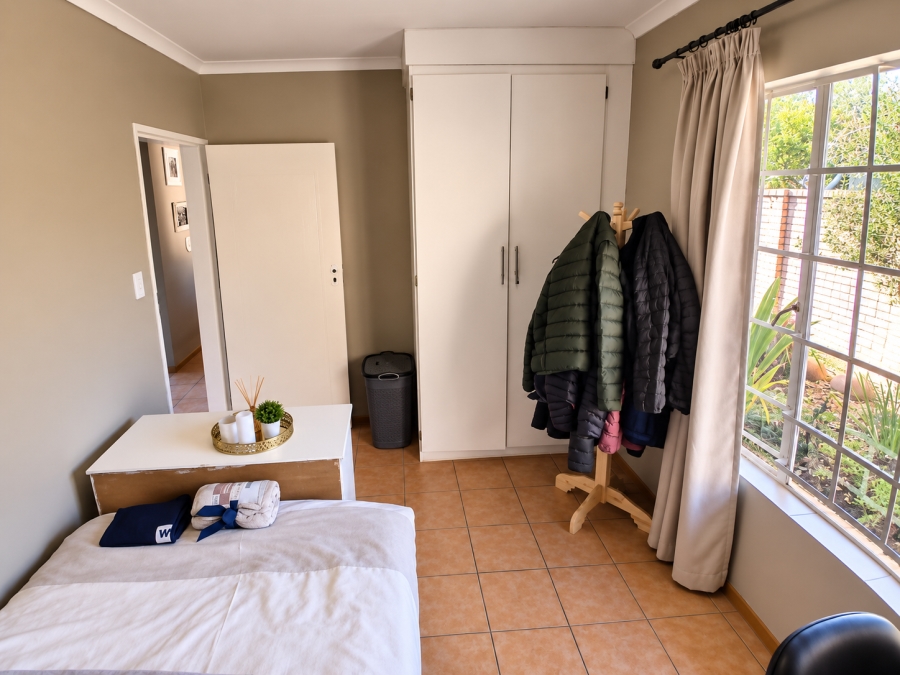 To Let 3 Bedroom Property for Rent in Equestria Gauteng
