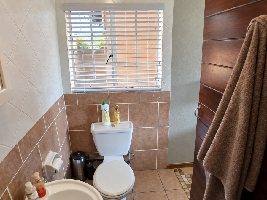 To Let 3 Bedroom Property for Rent in Equestria Gauteng
