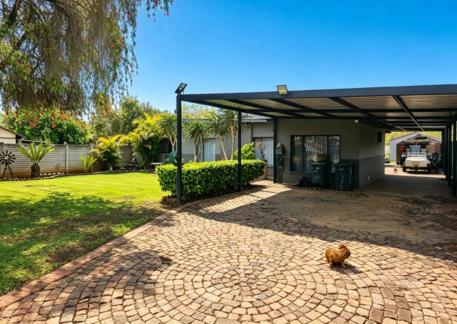 4 Bedroom Property for Sale in Wolmer Gauteng