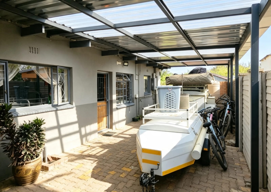 4 Bedroom Property for Sale in Wolmer Gauteng