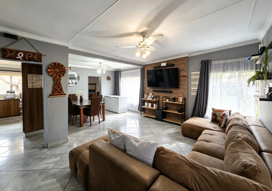 4 Bedroom Property for Sale in Wolmer Gauteng
