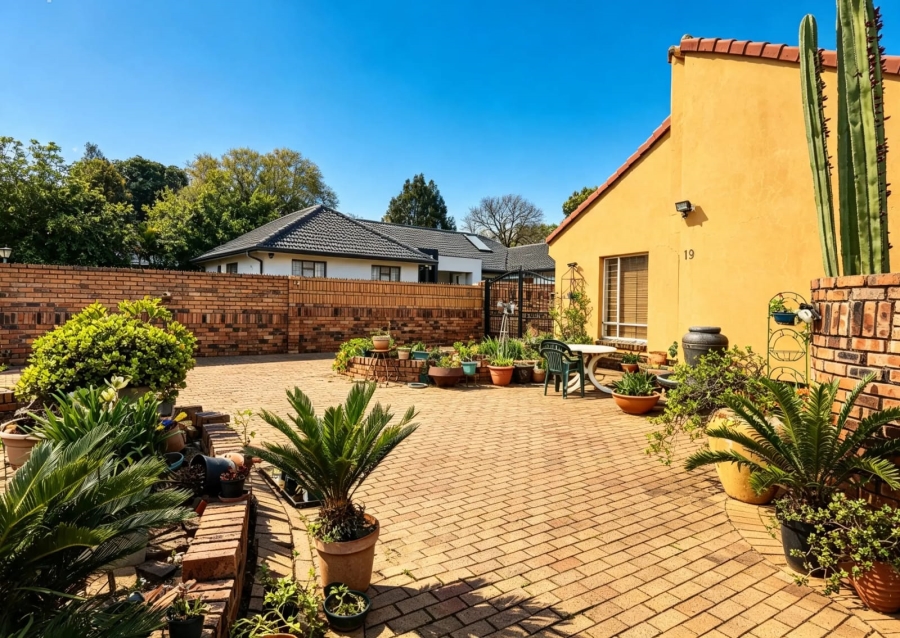 4 Bedroom Property for Sale in Theresa Park Gauteng