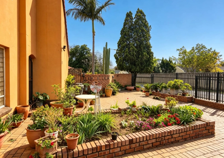 4 Bedroom Property for Sale in Theresa Park Gauteng