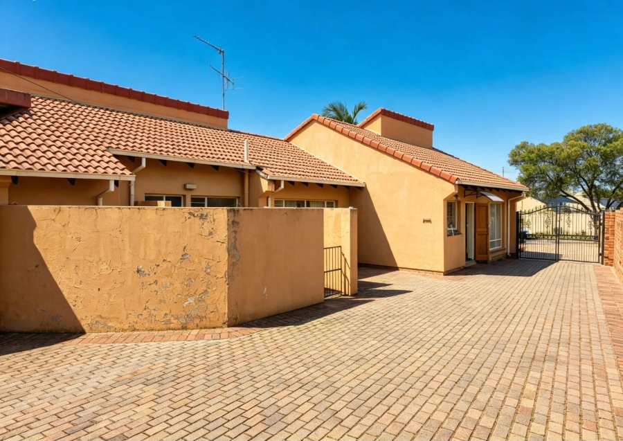 4 Bedroom Property for Sale in Theresa Park Gauteng