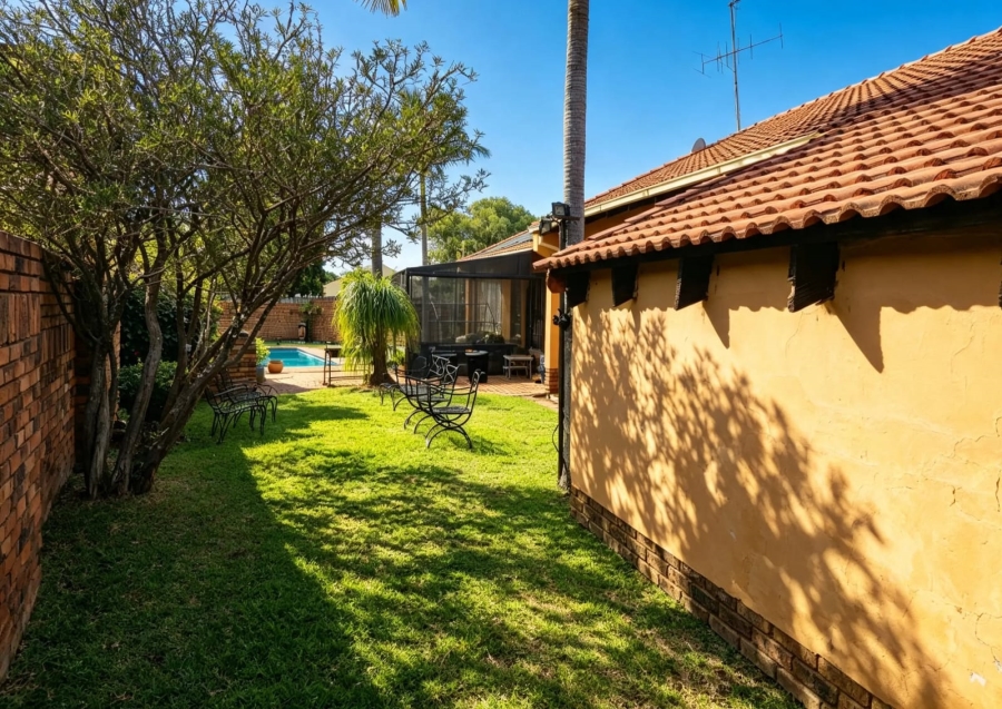 4 Bedroom Property for Sale in Theresa Park Gauteng