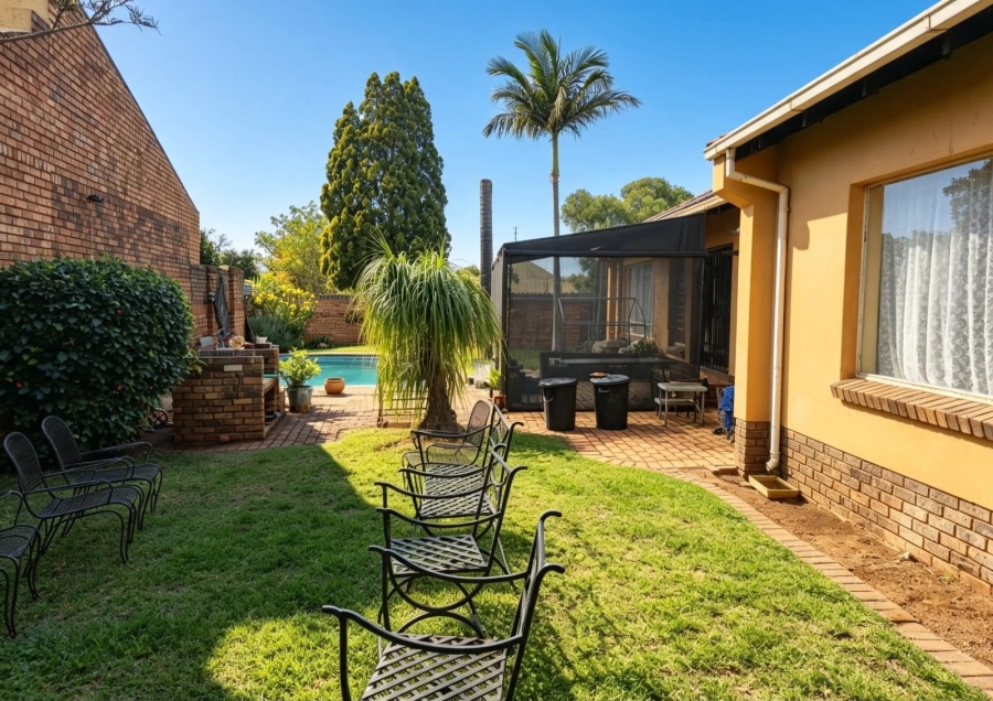 4 Bedroom Property for Sale in Theresa Park Gauteng