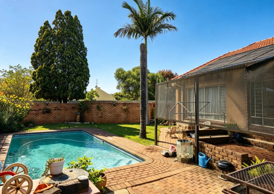 4 Bedroom Property for Sale in Theresa Park Gauteng