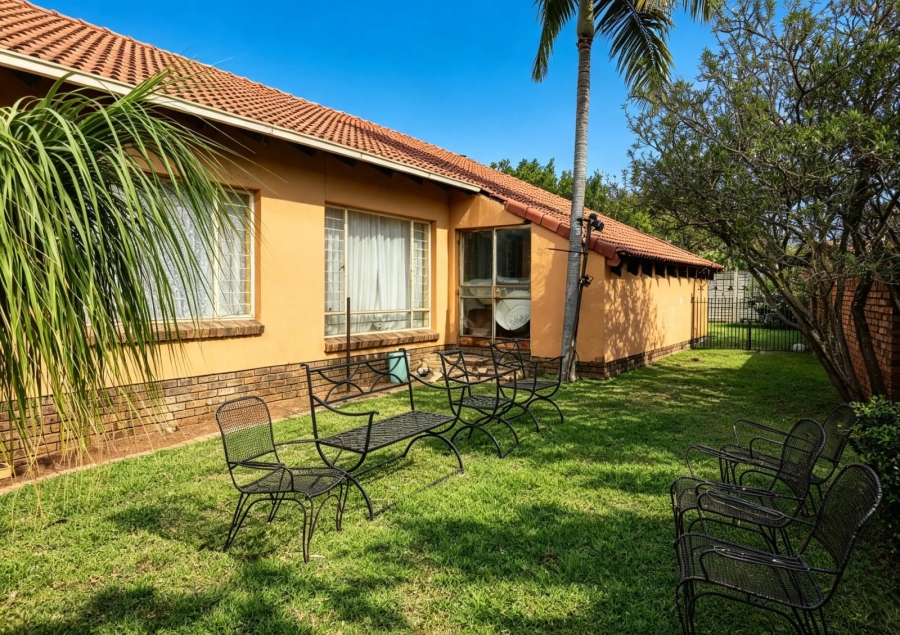 4 Bedroom Property for Sale in Theresa Park Gauteng