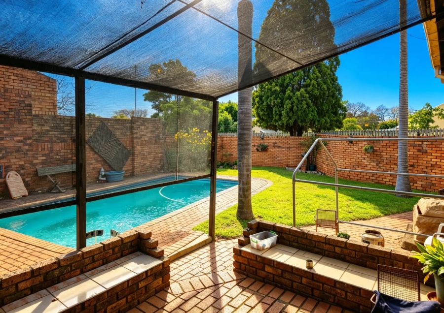 4 Bedroom Property for Sale in Theresa Park Gauteng