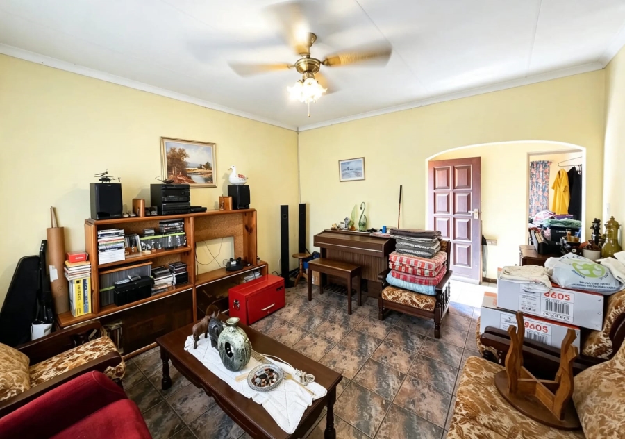 4 Bedroom Property for Sale in Theresa Park Gauteng