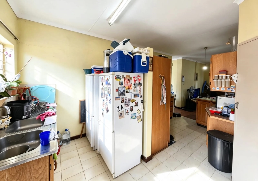 4 Bedroom Property for Sale in Theresa Park Gauteng