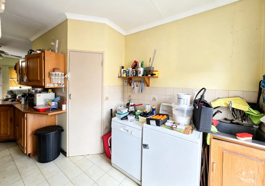 4 Bedroom Property for Sale in Theresa Park Gauteng