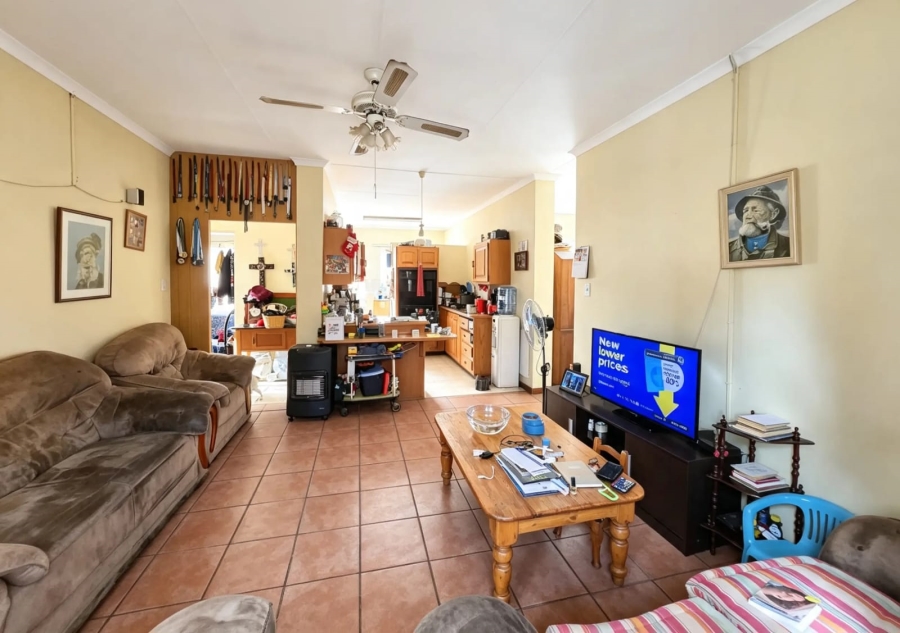 4 Bedroom Property for Sale in Theresa Park Gauteng