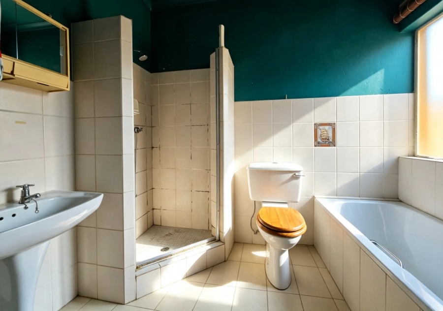 4 Bedroom Property for Sale in Theresa Park Gauteng
