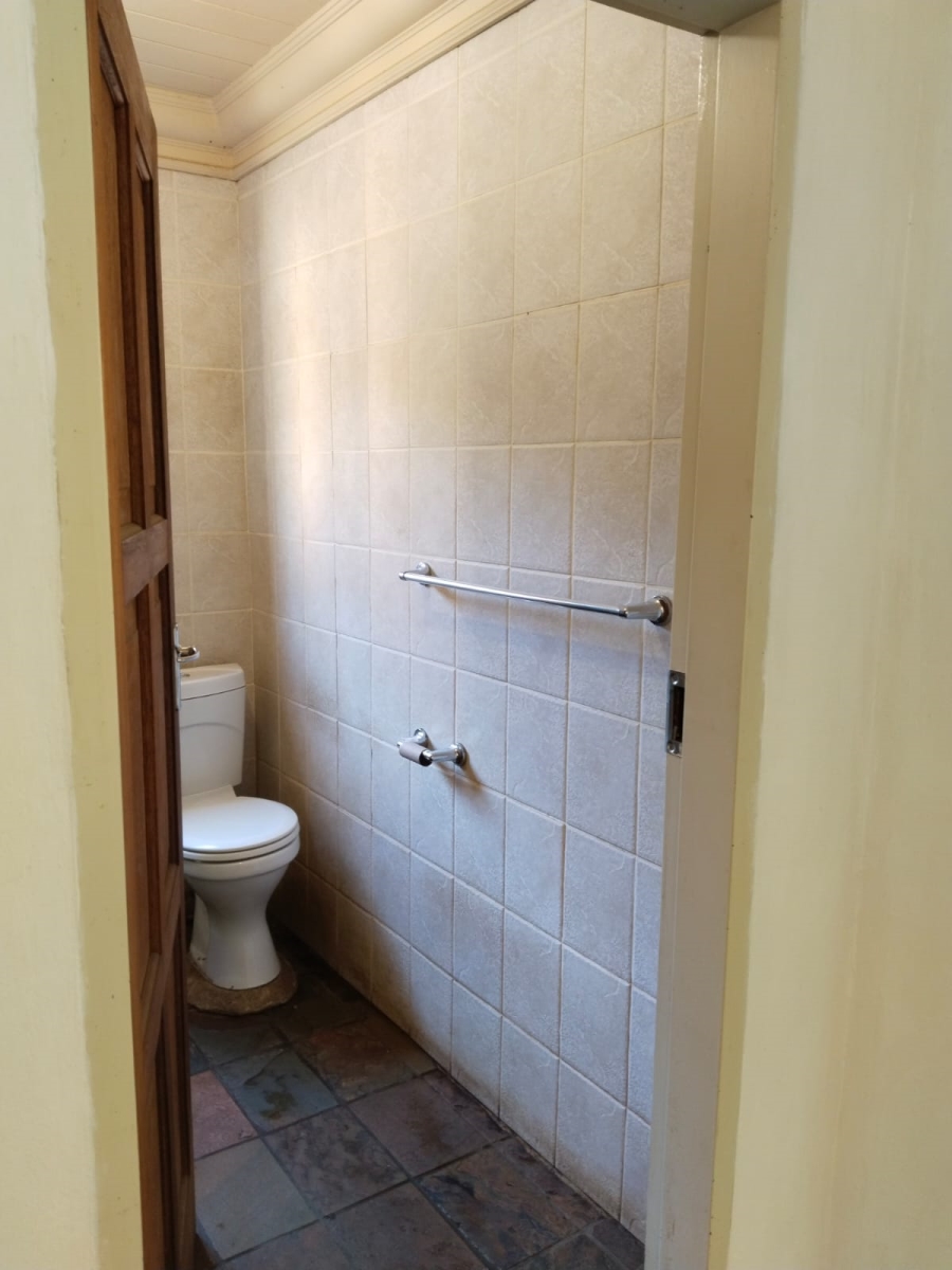 To Let 2 Bedroom Property for Rent in Hennops River Gauteng