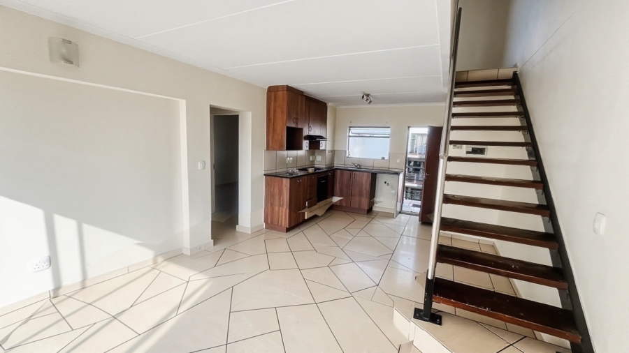 2 Bedroom Property for Sale in Sunninghill Gauteng