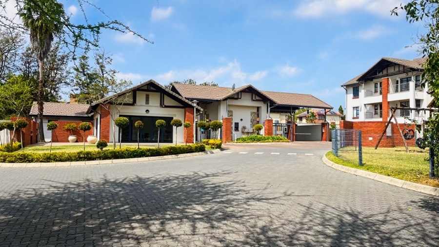 To Let 2 Bedroom Property for Rent in Carlswald Gauteng