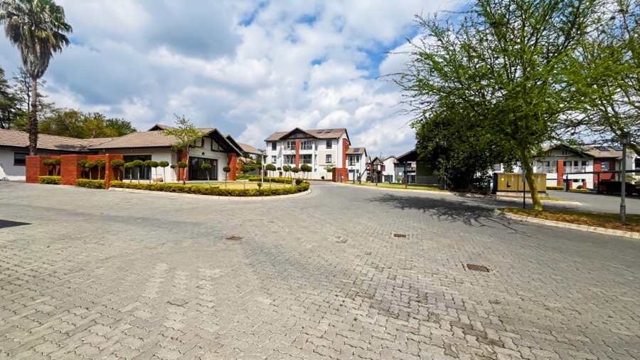 To Let 2 Bedroom Property for Rent in Carlswald Gauteng