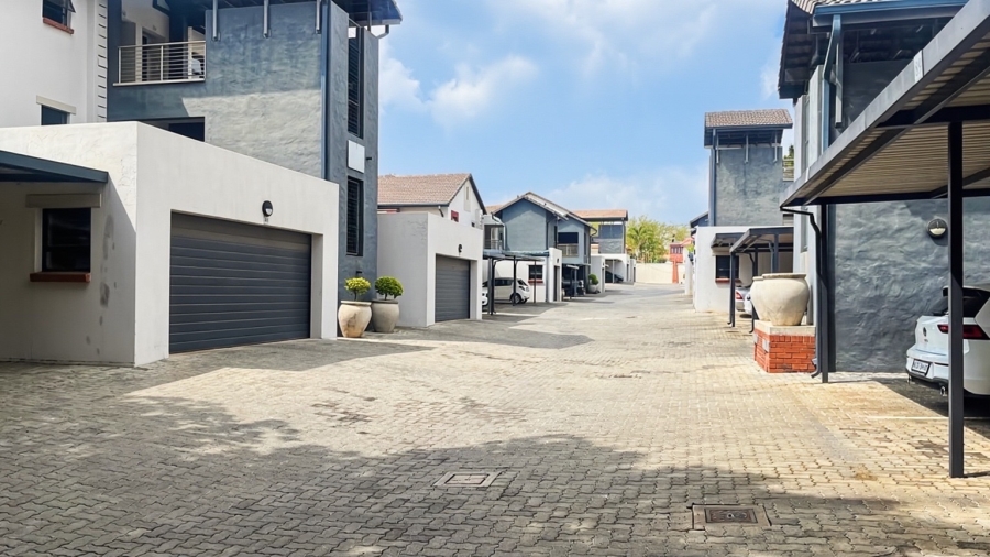 To Let 2 Bedroom Property for Rent in Carlswald Gauteng