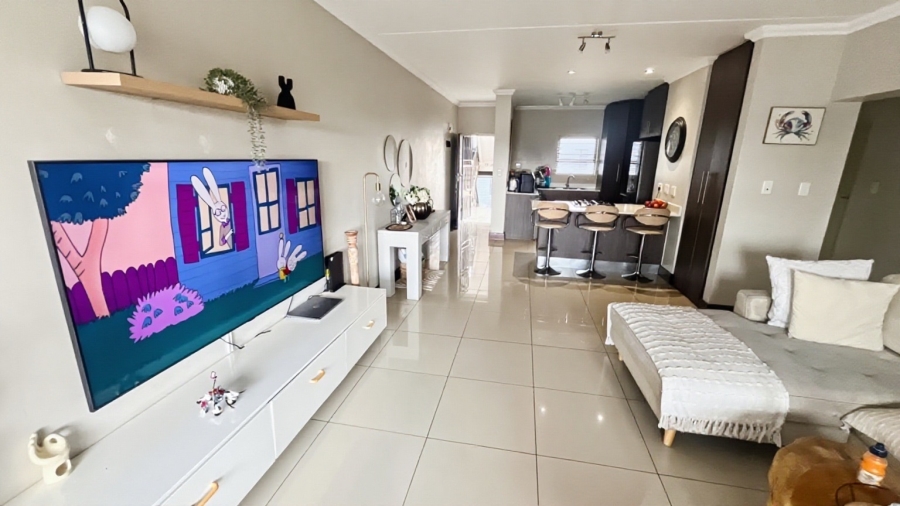 To Let 2 Bedroom Property for Rent in Carlswald Gauteng