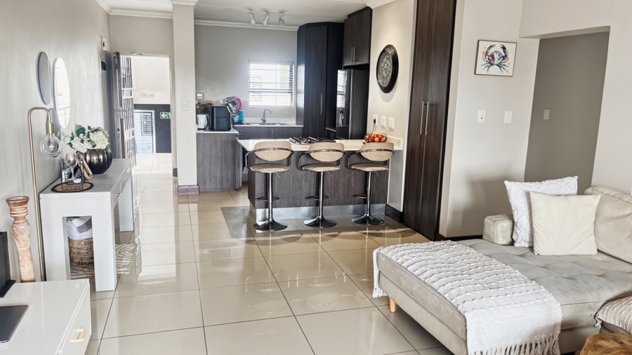 To Let 2 Bedroom Property for Rent in Carlswald Gauteng