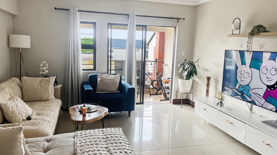 To Let 2 Bedroom Property for Rent in Carlswald Gauteng