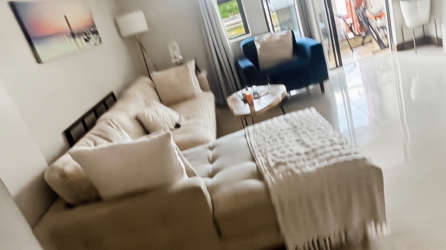To Let 2 Bedroom Property for Rent in Carlswald Gauteng