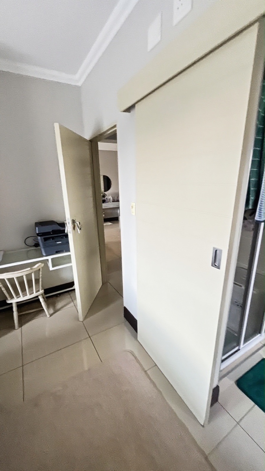To Let 2 Bedroom Property for Rent in Carlswald Gauteng