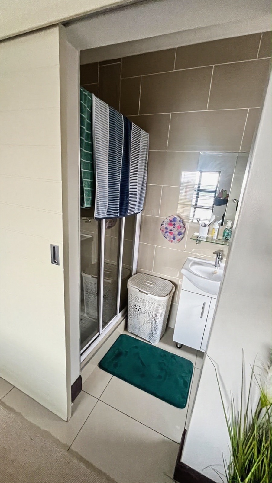 To Let 2 Bedroom Property for Rent in Carlswald Gauteng