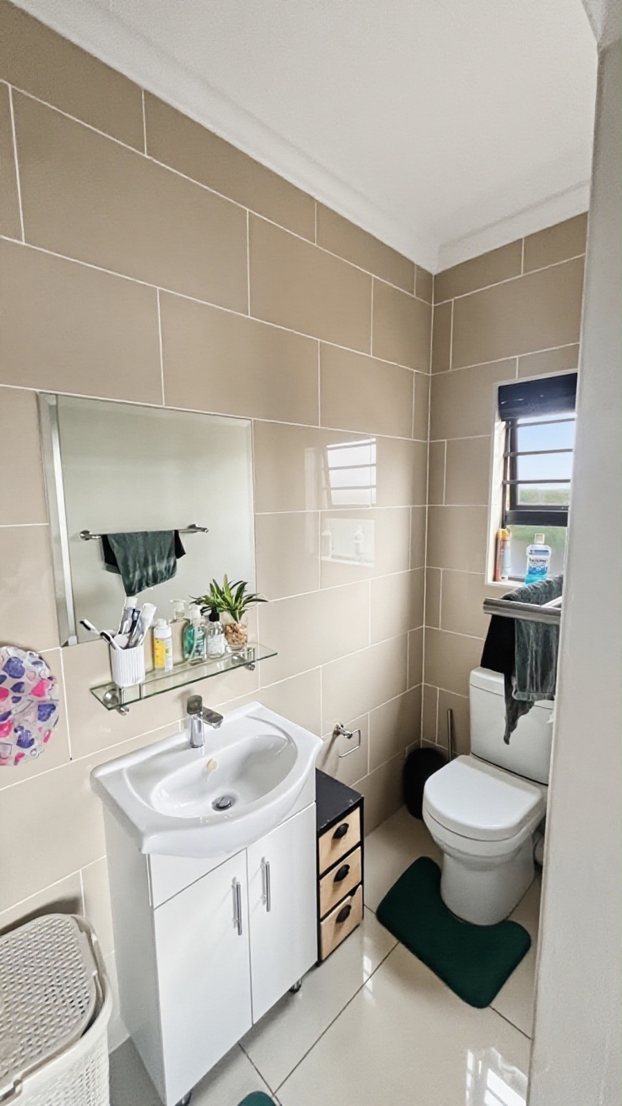 To Let 2 Bedroom Property for Rent in Carlswald Gauteng