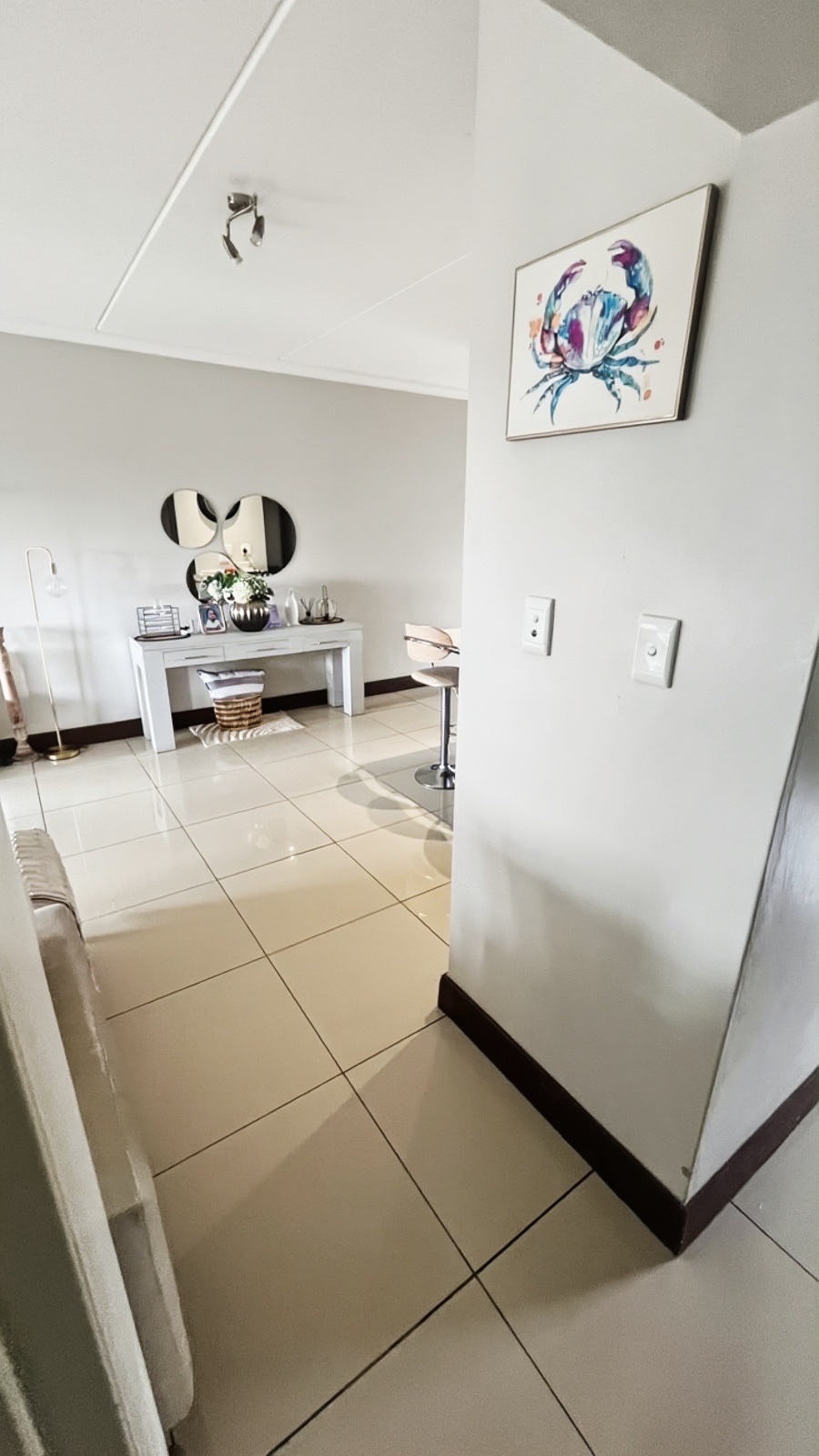 To Let 2 Bedroom Property for Rent in Carlswald Gauteng
