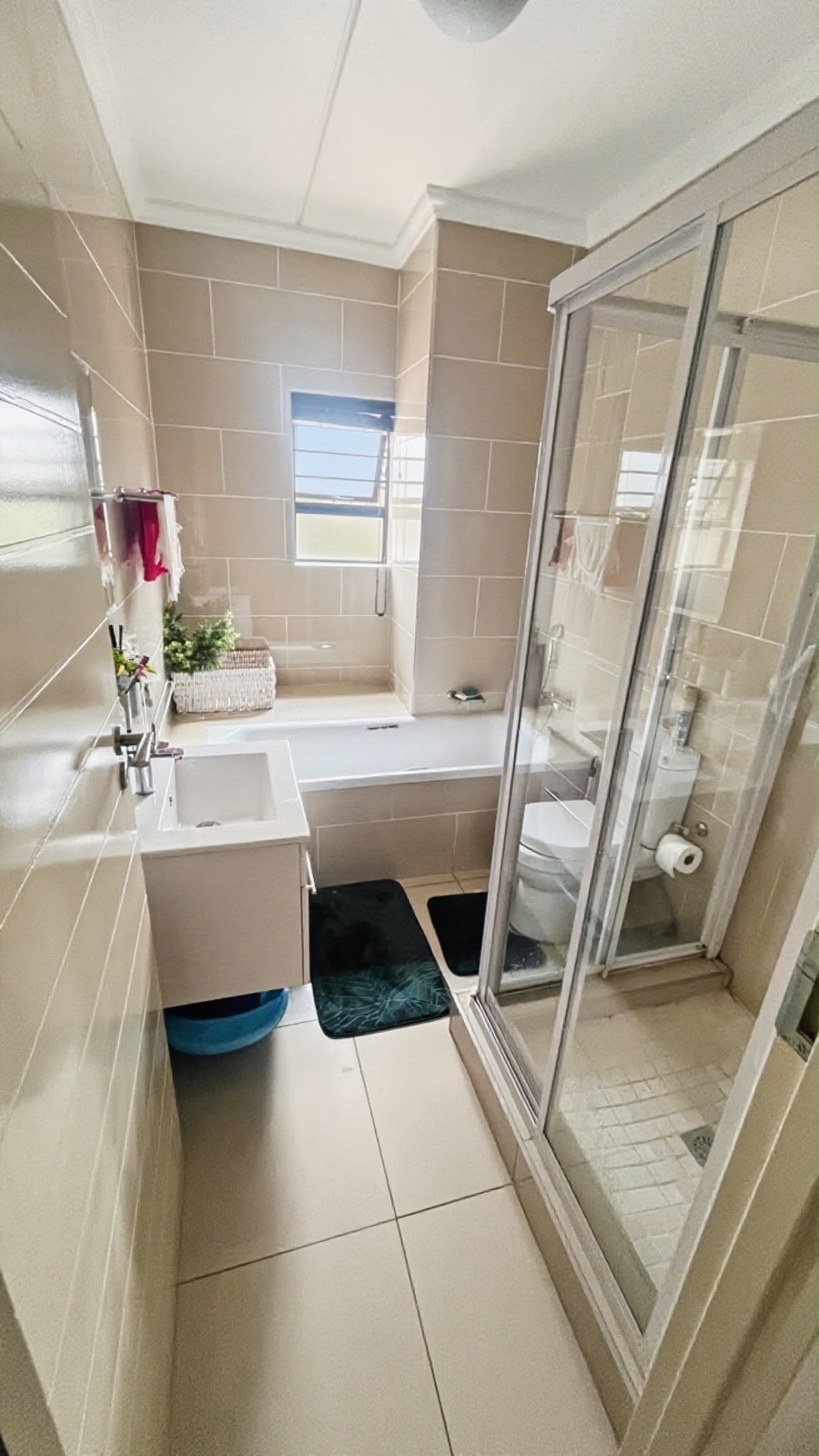 To Let 2 Bedroom Property for Rent in Carlswald Gauteng