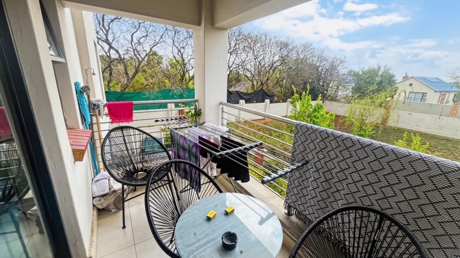 To Let 2 Bedroom Property for Rent in Carlswald Gauteng