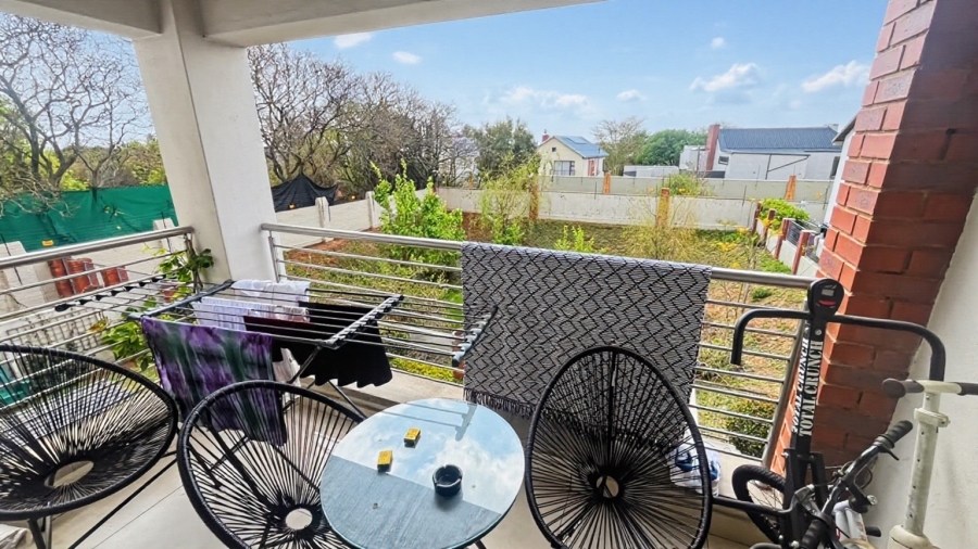 To Let 2 Bedroom Property for Rent in Carlswald Gauteng