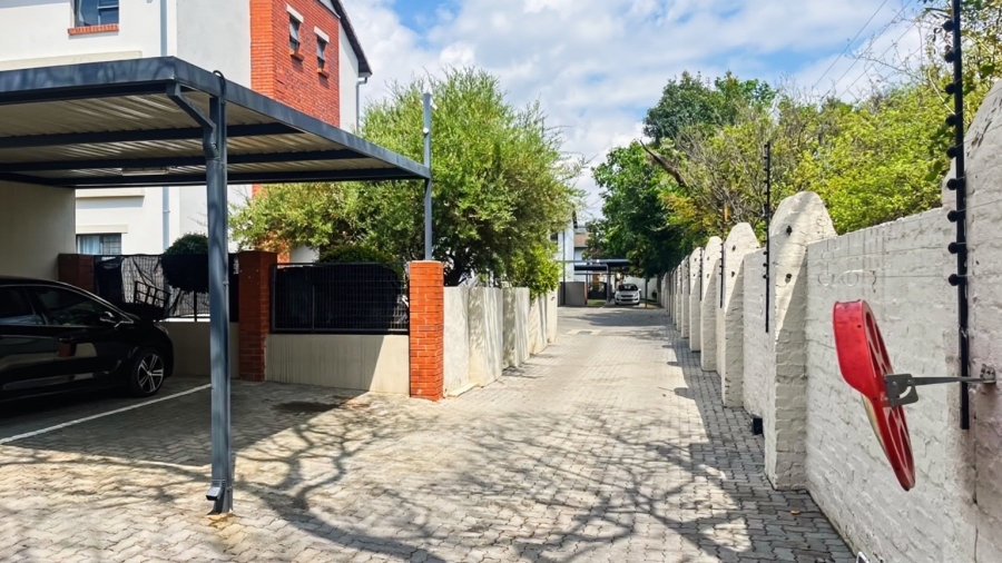To Let 2 Bedroom Property for Rent in Carlswald Gauteng