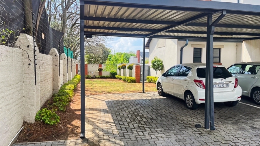 To Let 2 Bedroom Property for Rent in Carlswald Gauteng