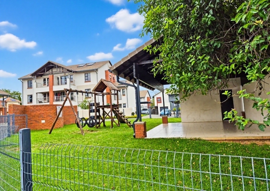 To Let 2 Bedroom Property for Rent in Carlswald Gauteng