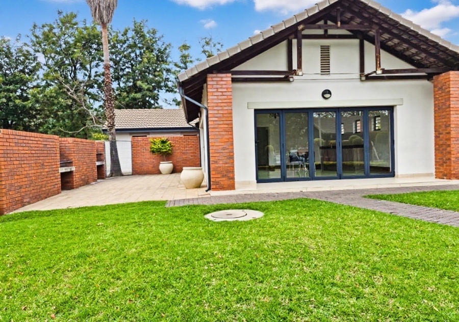 To Let 2 Bedroom Property for Rent in Carlswald Gauteng
