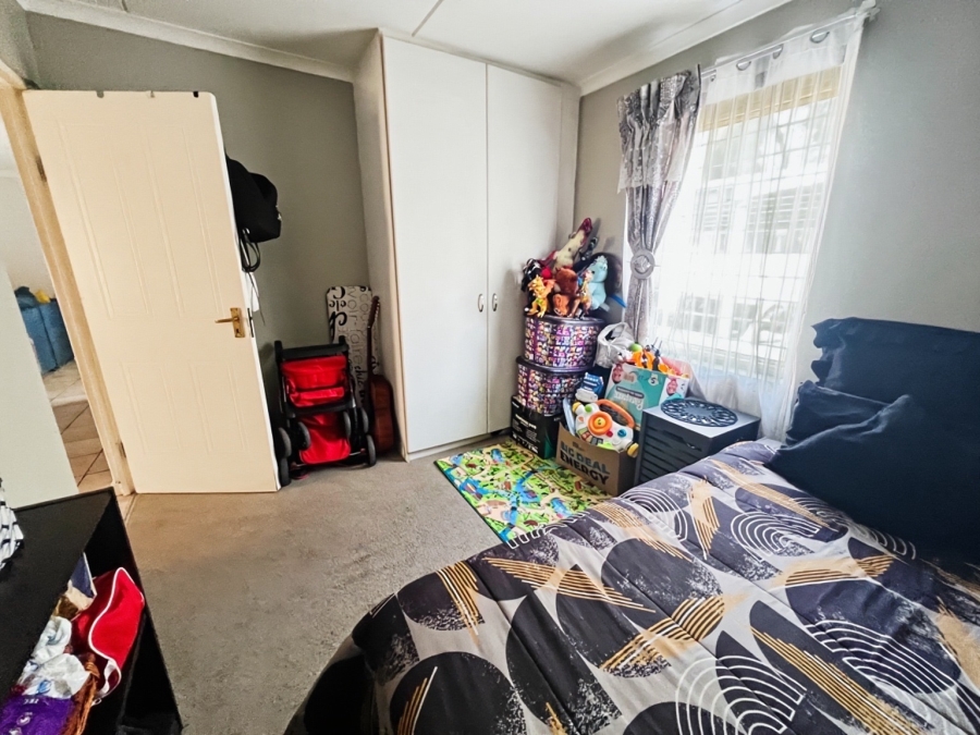 3 Bedroom Property for Sale in Sunninghill Gauteng