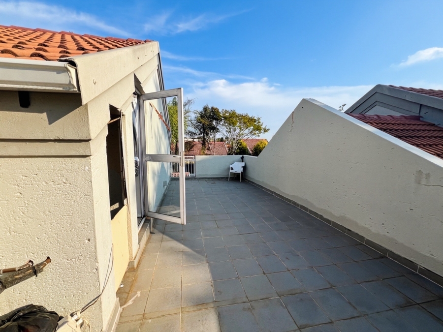 3 Bedroom Property for Sale in Sunninghill Gauteng