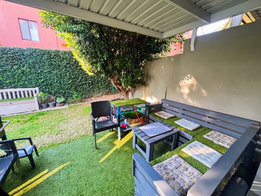 3 Bedroom Property for Sale in Sunninghill Gauteng