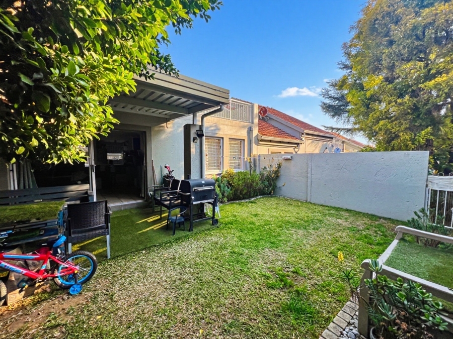 3 Bedroom Property for Sale in Sunninghill Gauteng