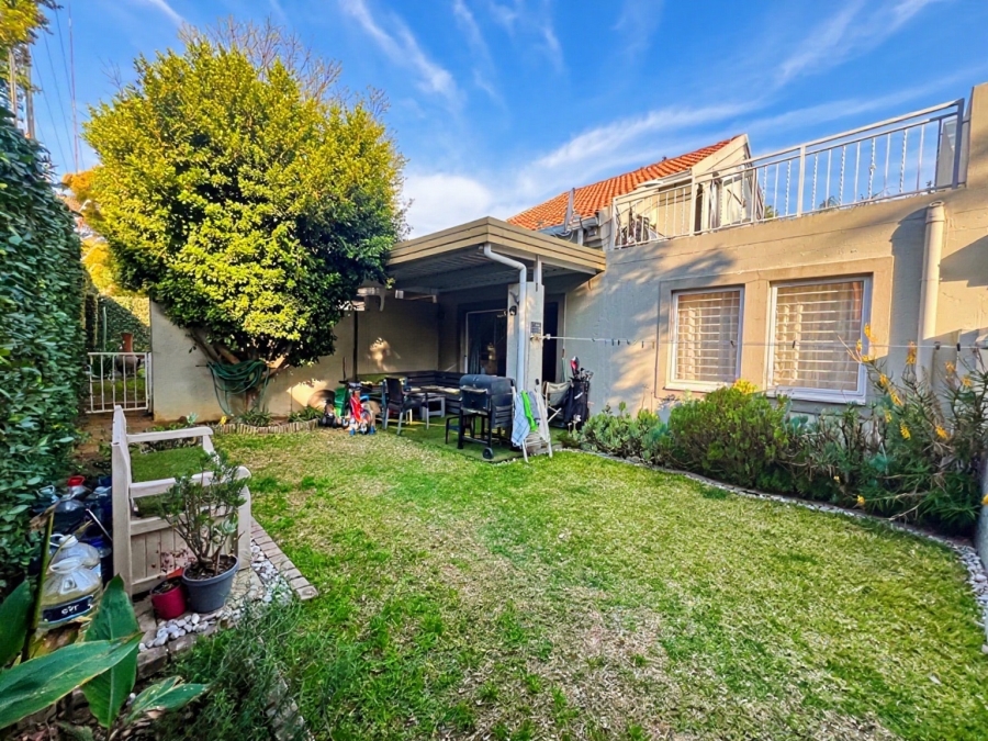3 Bedroom Property for Sale in Sunninghill Gauteng